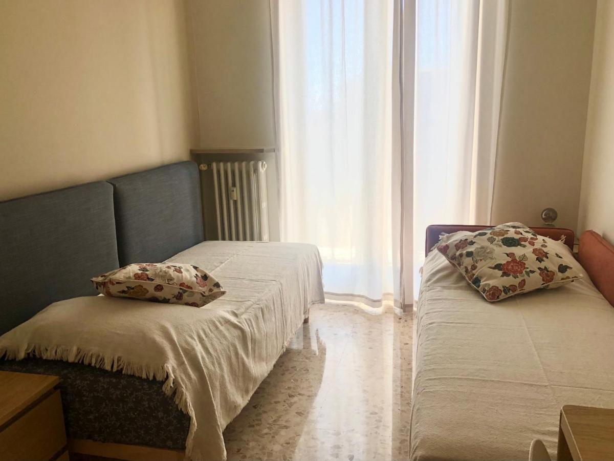 Attico Spazio Alla Luce Βερόνα Εξωτερικό φωτογραφία