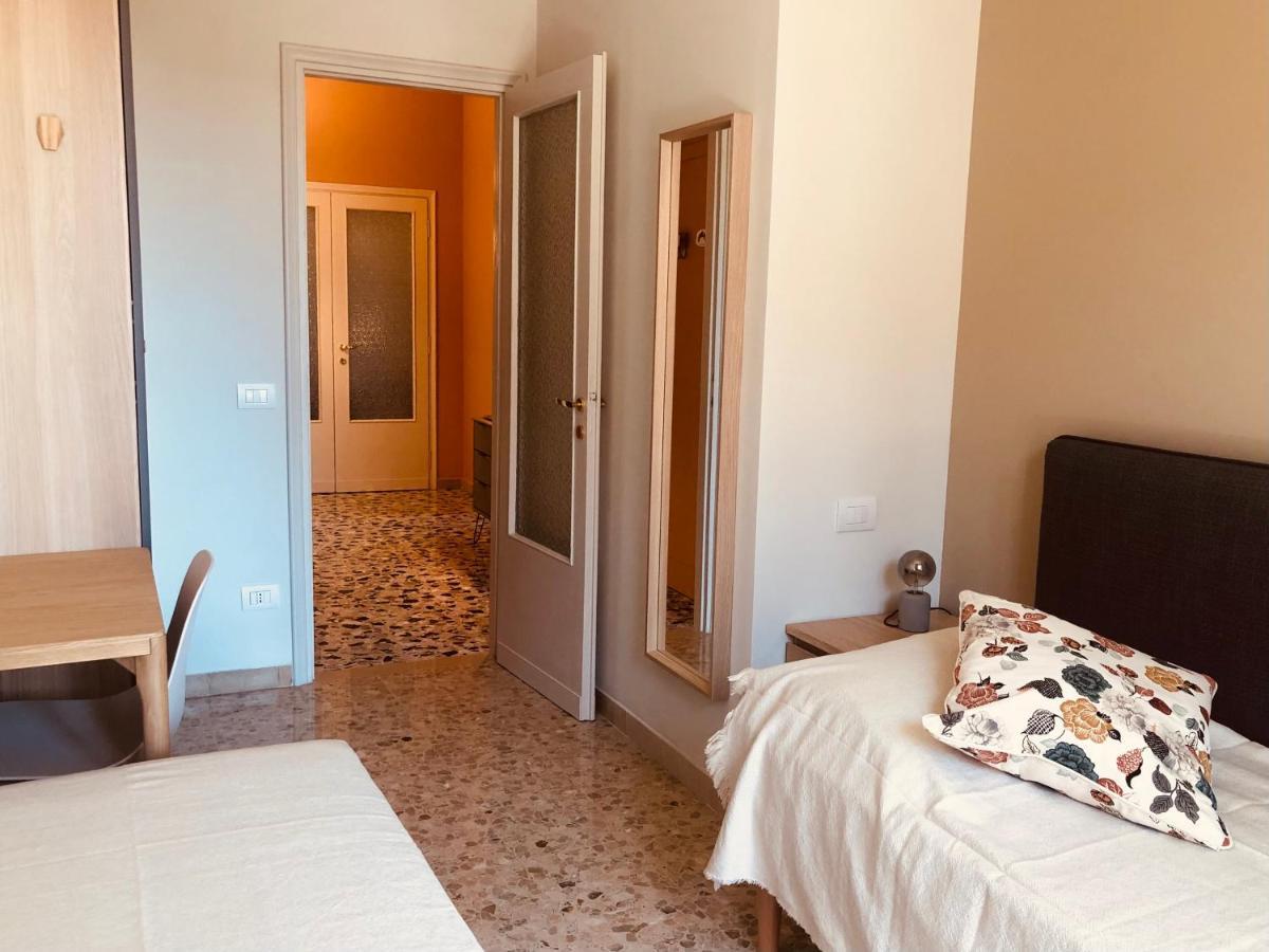 Attico Spazio Alla Luce Βερόνα Εξωτερικό φωτογραφία