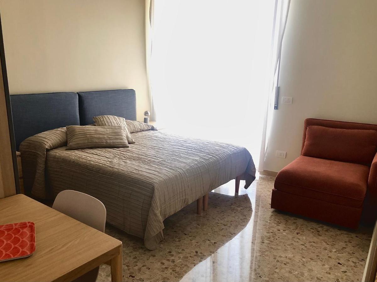 Attico Spazio Alla Luce Βερόνα Εξωτερικό φωτογραφία