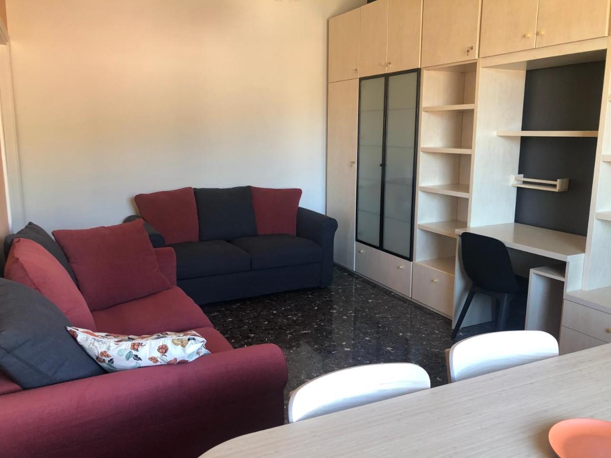 Attico Spazio Alla Luce Βερόνα Εξωτερικό φωτογραφία