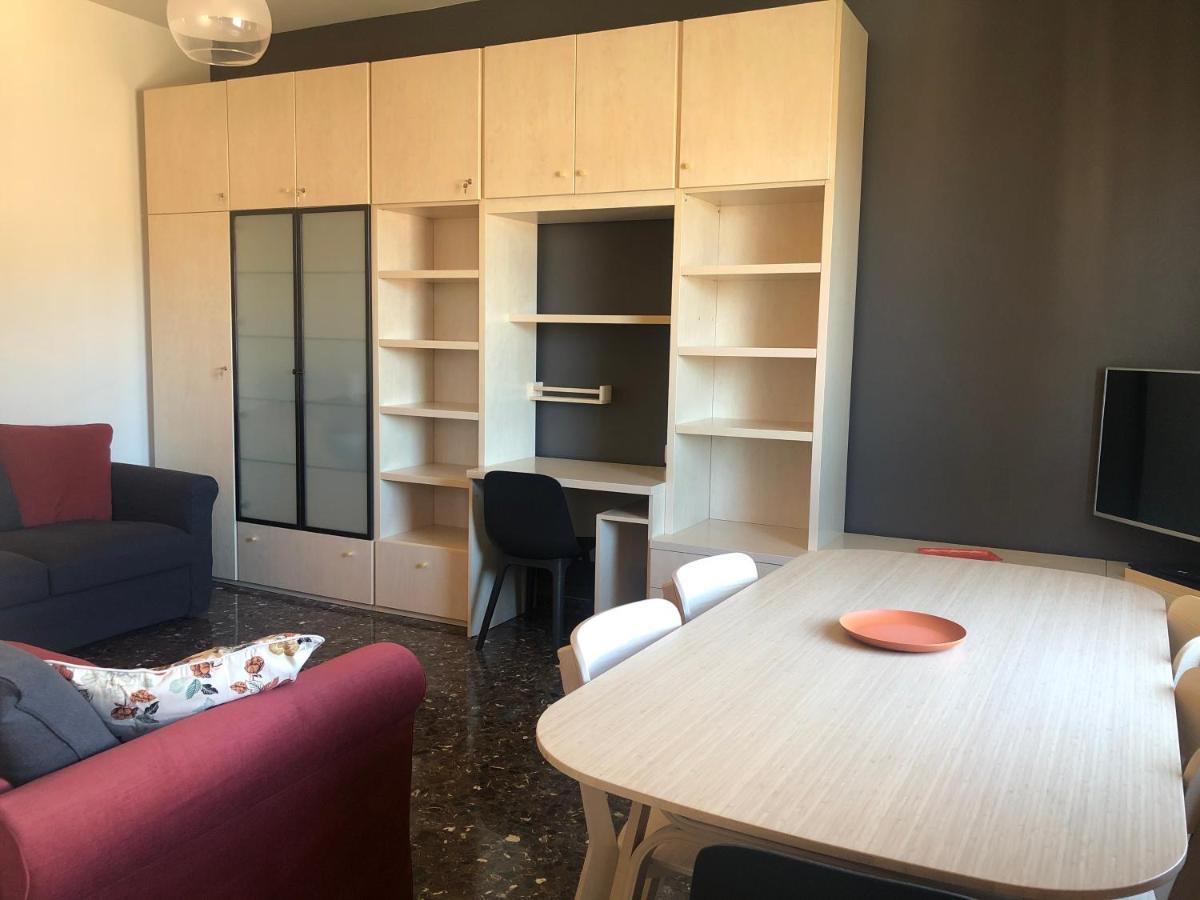 Attico Spazio Alla Luce Βερόνα Εξωτερικό φωτογραφία