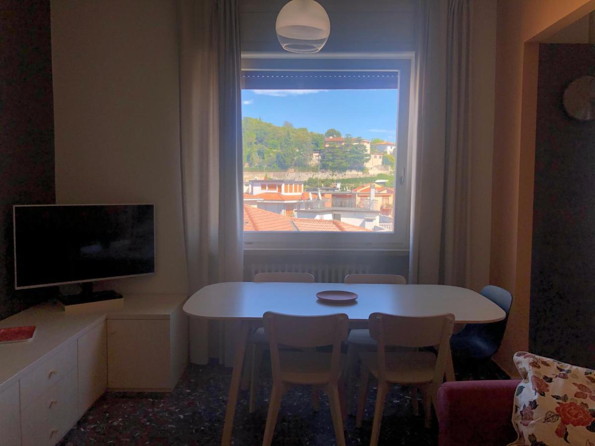 Attico Spazio Alla Luce Βερόνα Εξωτερικό φωτογραφία